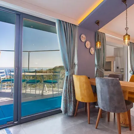 Lejlighed 2 Bedroom Luxury - 1150 *
