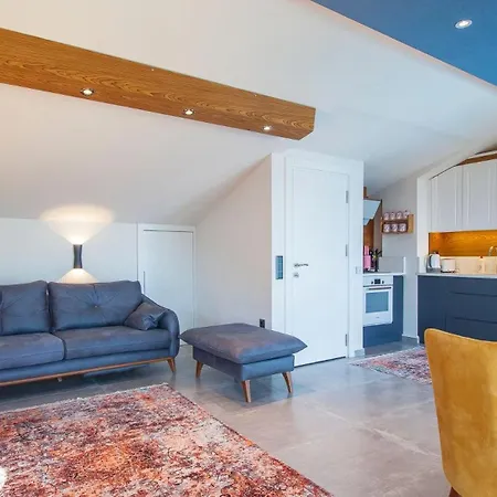 2 Bedroom Luxury - 1150 Lejlighed *