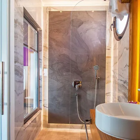 2 Bedroom Luxury - 1150 Lejlighed Kalkan