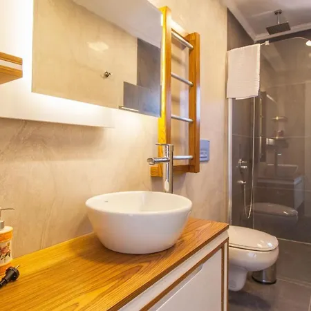 2 Bedroom Luxury - 1150 Kalkan