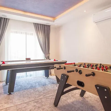 Lejlighed 2 Bedroom Luxury - 1150