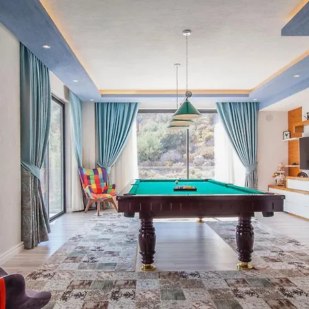 Lejlighed 2 Bedroom Luxury - 1150 *